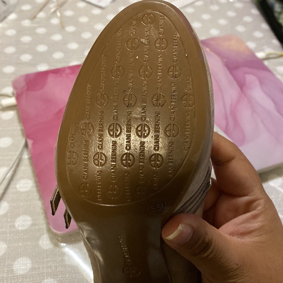 Can walk miles in these shoes! Super comfortable! - Picture 4 of 4